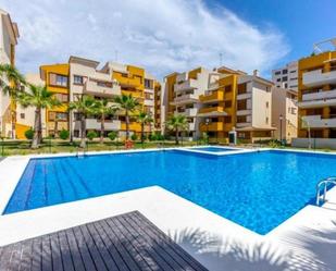 Piscina de Apartament en venda en Orihuela amb Aire condicionat, Piscina i Piscina comunitària