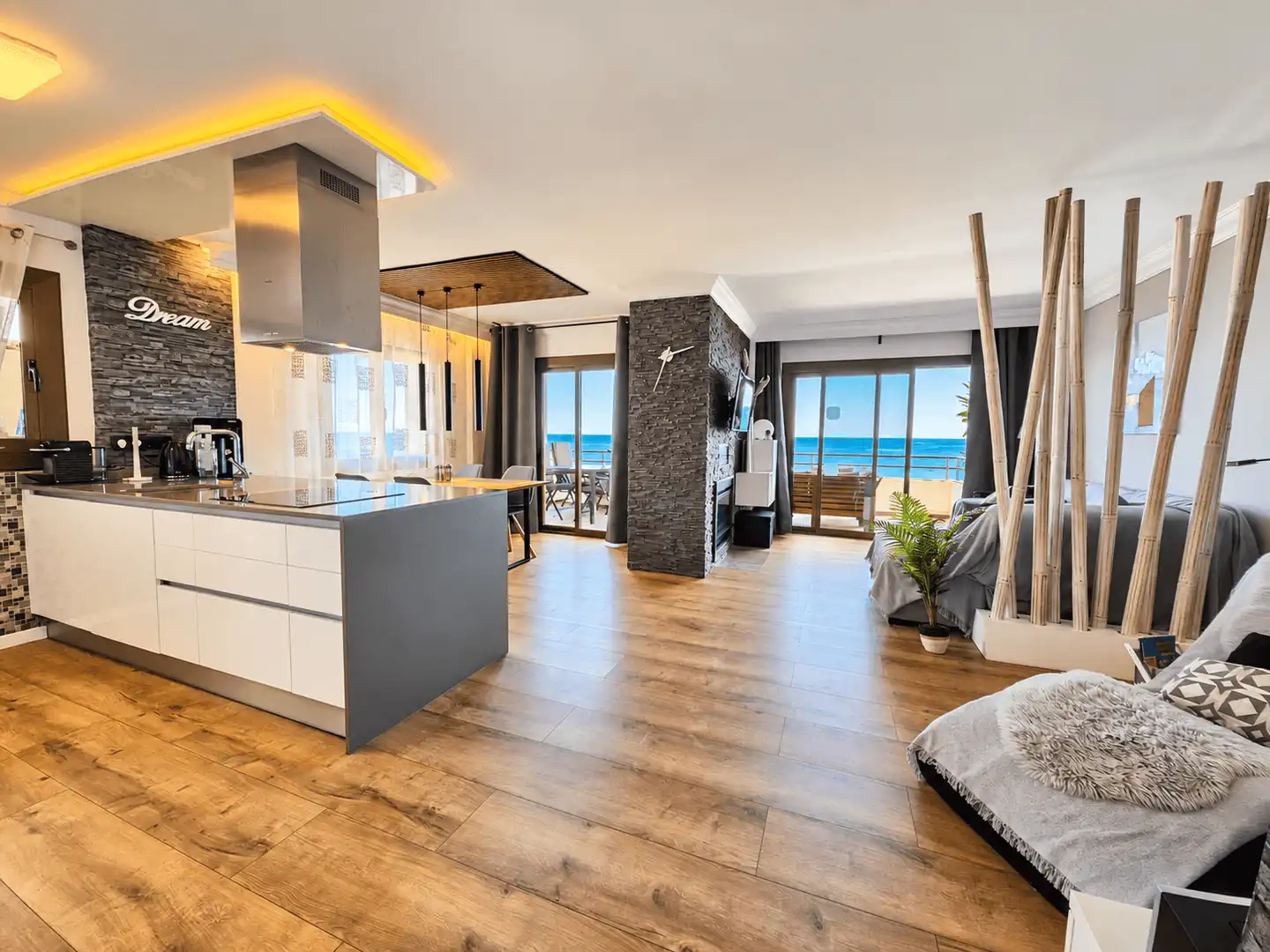 Mini appartamento con terrazza in vendita a Cala Millor, imagen 7