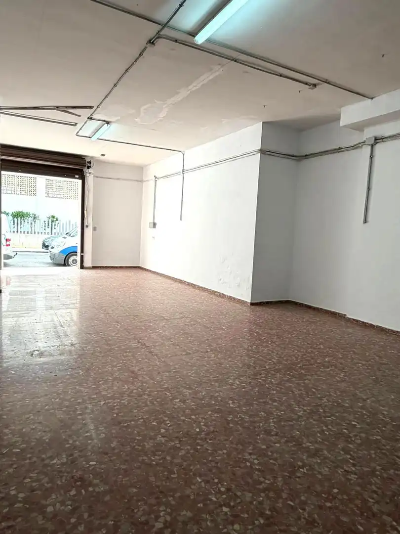 Business premises for sale in Algemesí, imagen 15