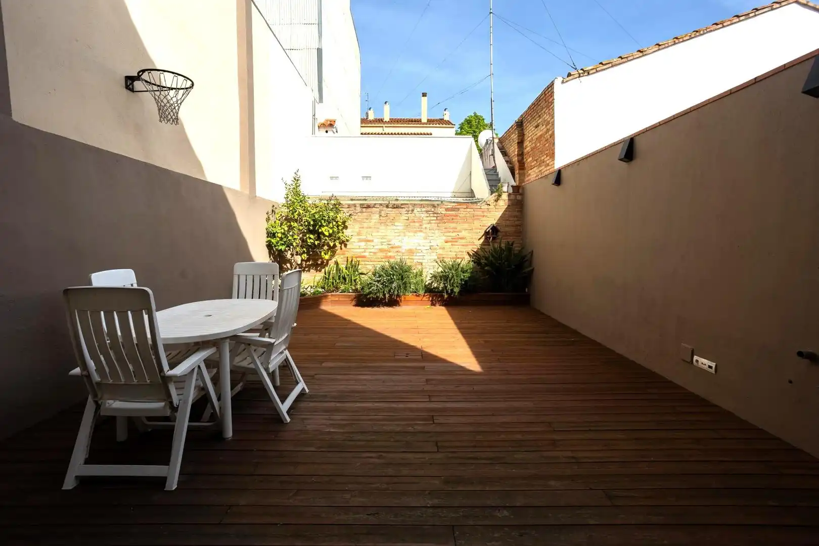 Terraced house for sale in Carretera de Roses - Fossos, imagen 15