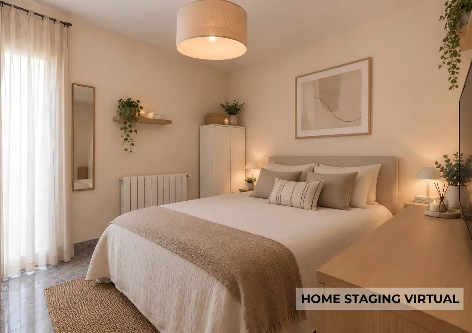 Habitación de Piso en venta en Nord-est