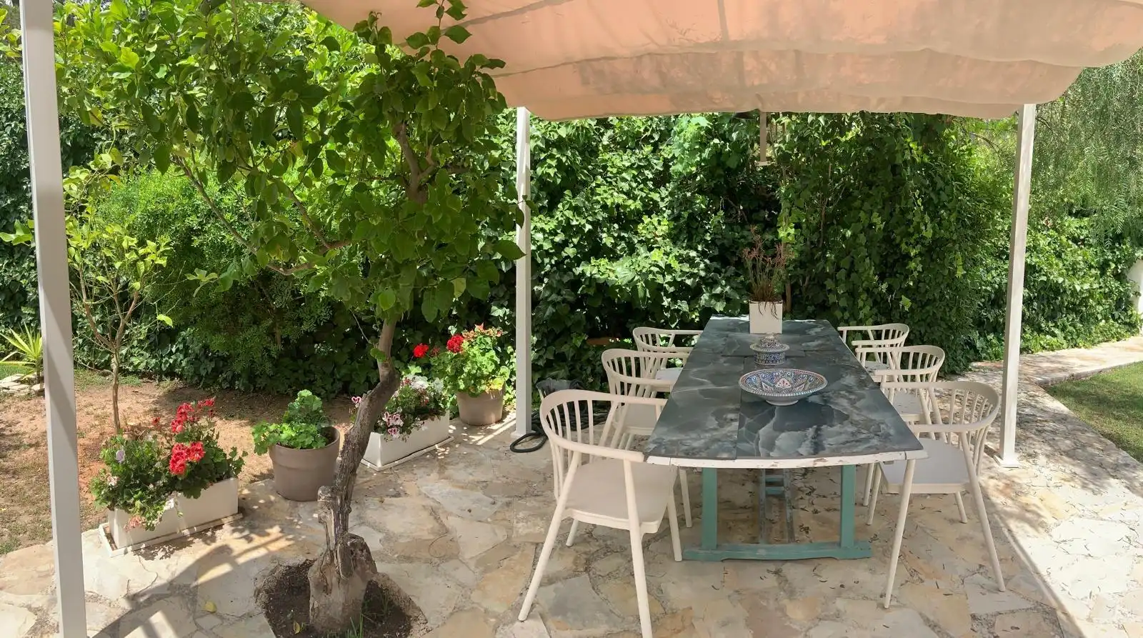 Villa con piscina in vendita a Calle CARRASCA, imagen 29