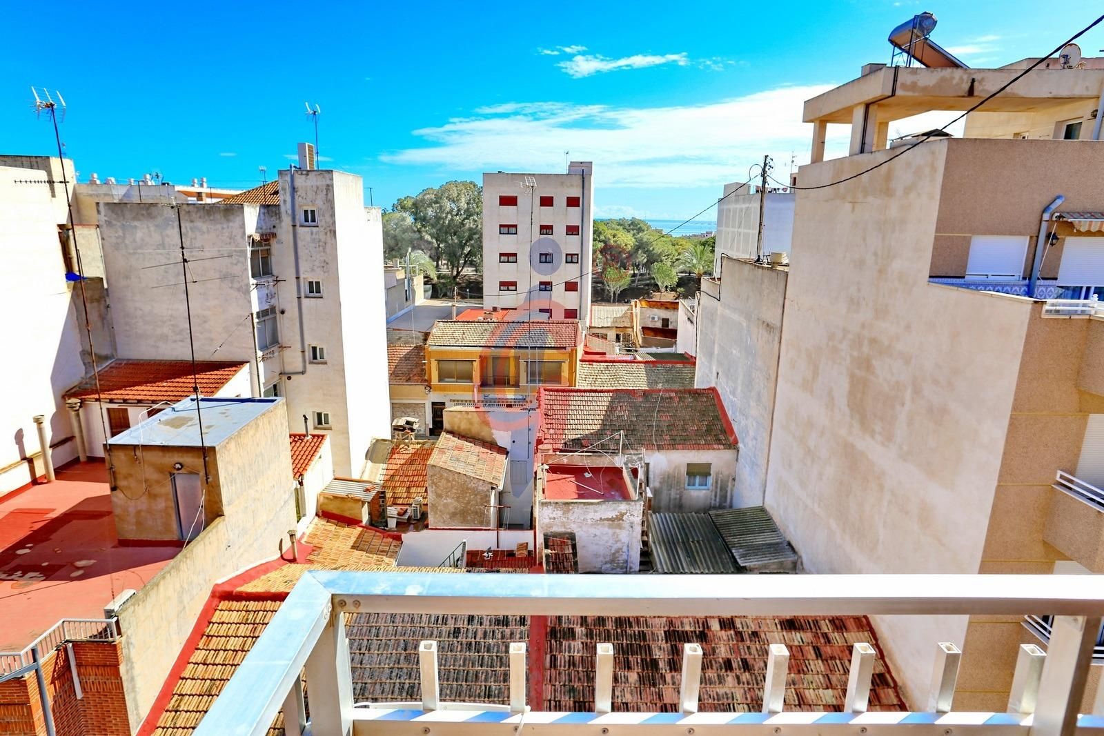 Apartament en venda a Calle Calle del Doctor Luis Rivera, 32, Pueblo