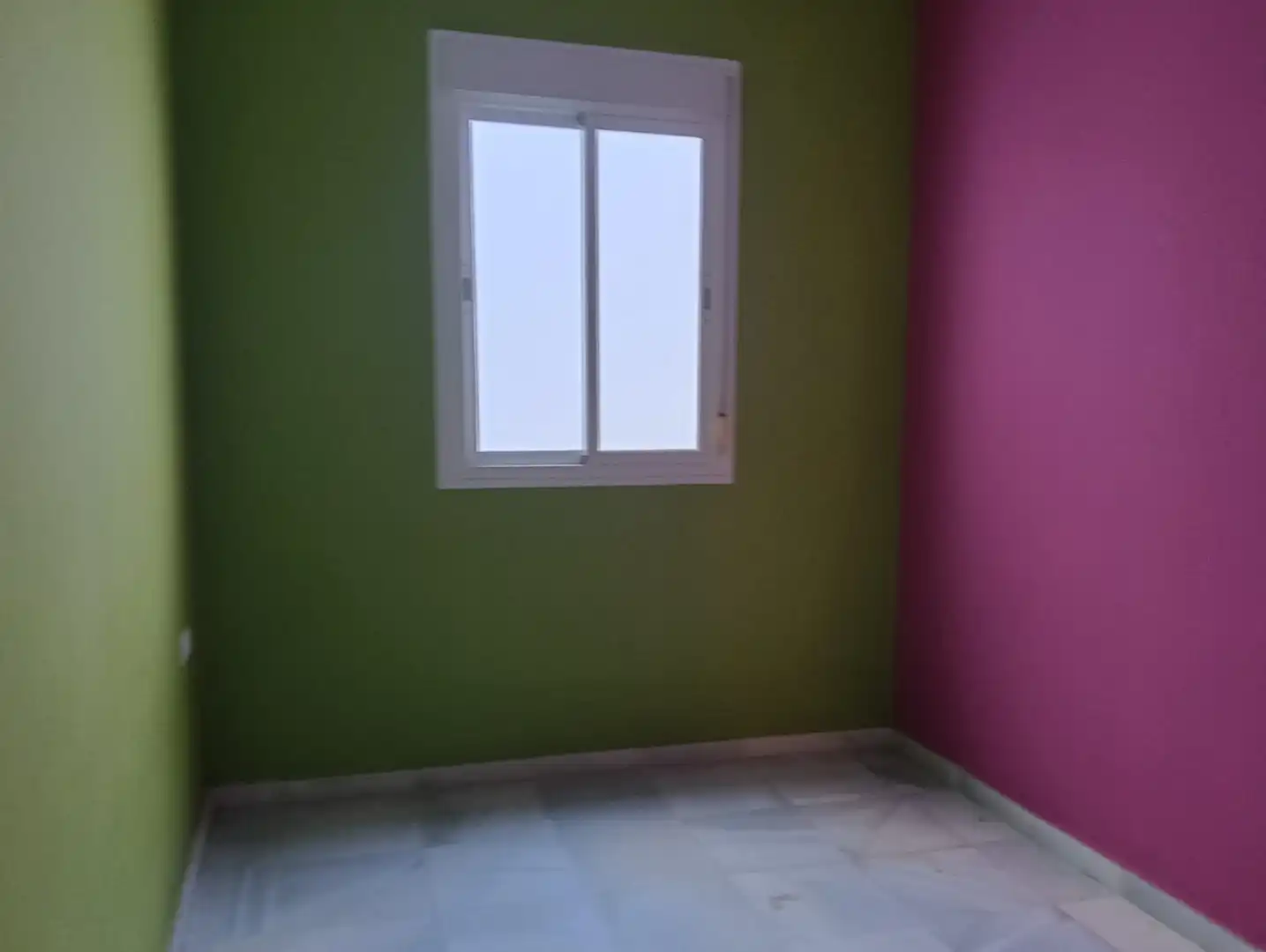 Schlafzimmer von Wohnung zum Verkauf in Villaverde del Río mit Terrasse und Balkon
