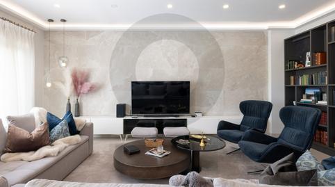 Foto 5 de Casa o xalet en venda a Calle Estrella Polar, 55, Los Satélites - Roza Martín, Majadahonda