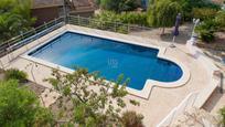 Piscina de Casa o xalet en venda en Pratdip amb Terrassa i Piscina