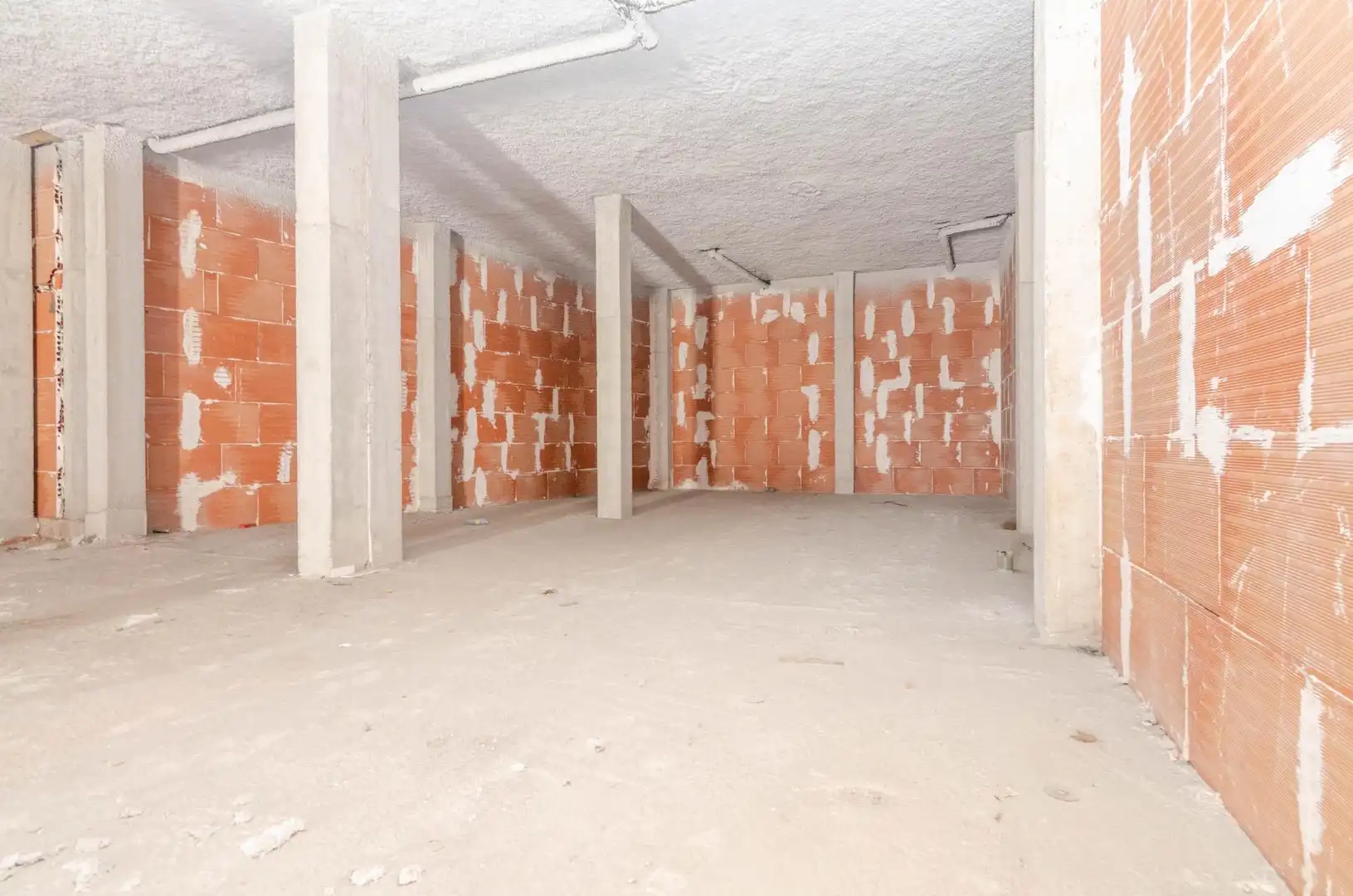 Gewerbefläche zur Miete in Calle MARCELINO CAMACHO 1, imagen 9