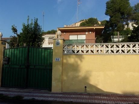 Casa adosada en venta en C/ L´Assutzena, Mas Trader - Corral d'En Tort - Corral d'En Cona