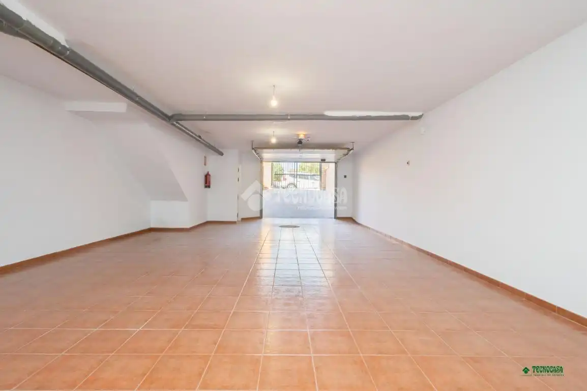 Casa adosada en venda en Almería