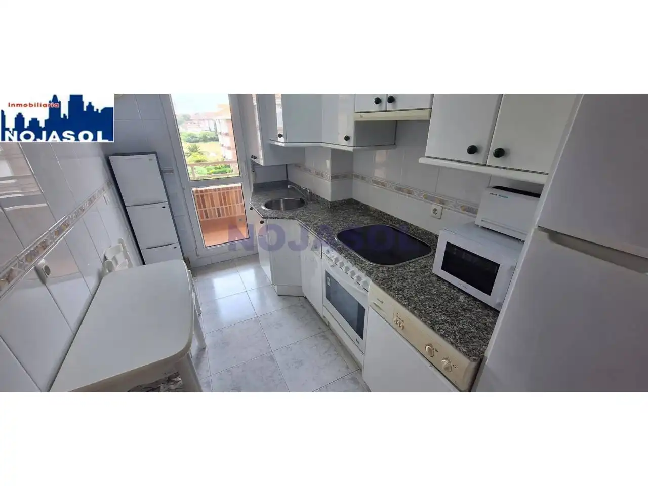 Apartamento de alquiler en Calle El Arenal, 11, Ris