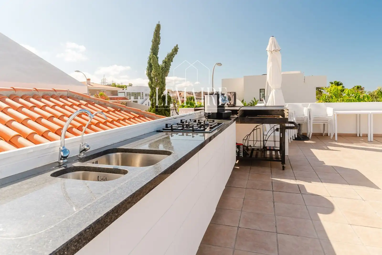 Detached house with pool for sale in La Vera, imagen 14