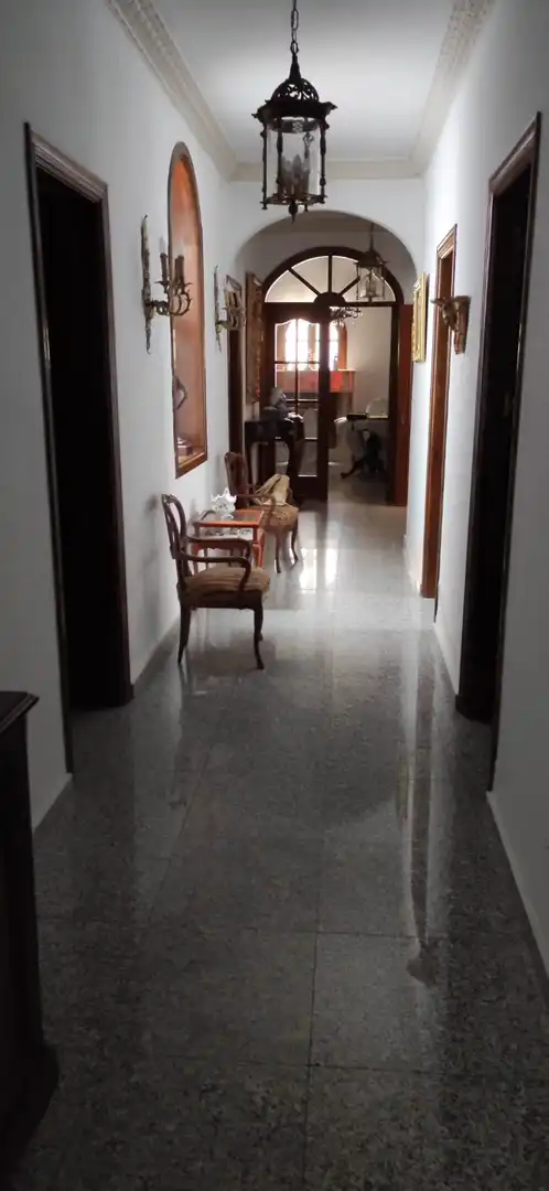 Adossat amb terrassa en venda a Almendralejo, imagen 7