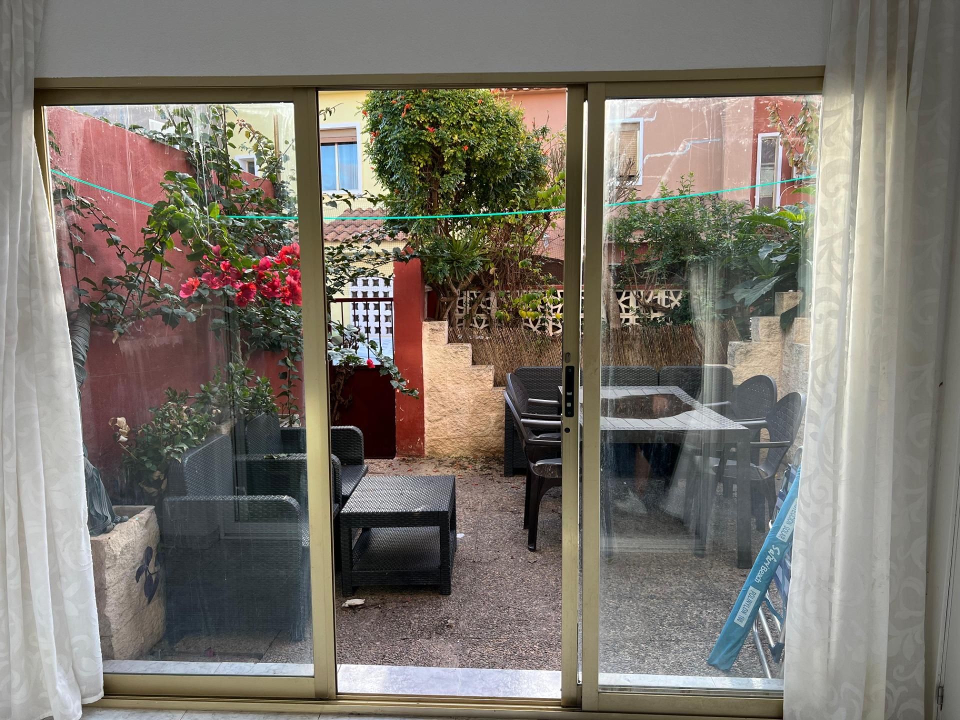 Casa adosada en venta en Coloma