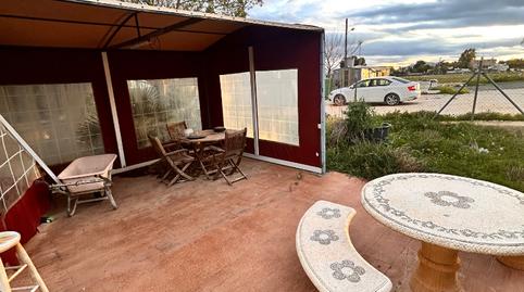 Foto 2 de Casa o chalet en venta en Partida del Boch, Crevillent, Alicante