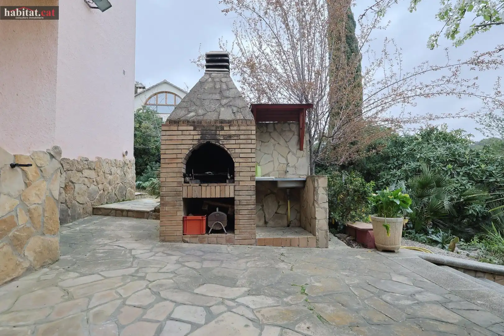 Casa con terraza en venta en Canyelles, imagen 39