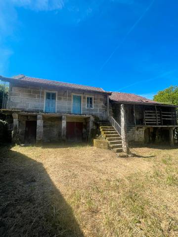 Finca rústica en Venta en O Irixo