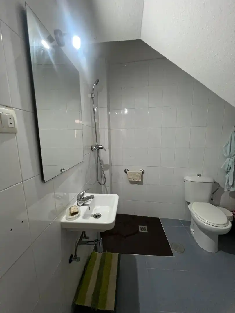 Bathroom of Houses for sale in Jerez de la Frontera  with Terrace
