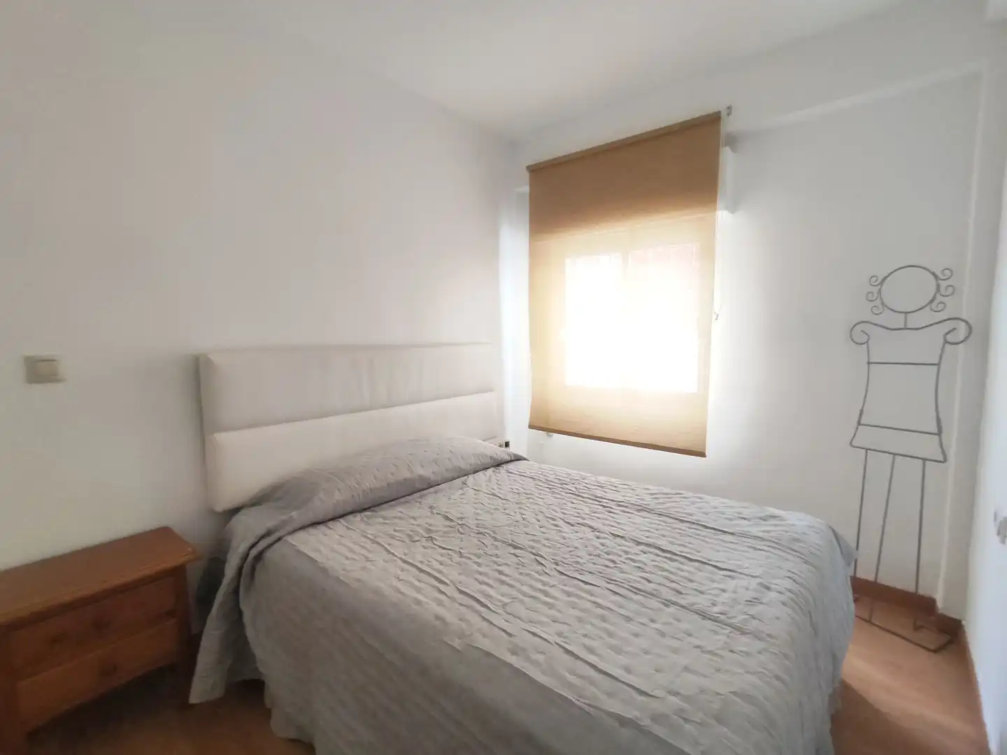 Wohnung mit Aufzug zur Miete in Pescadería, imagen 6