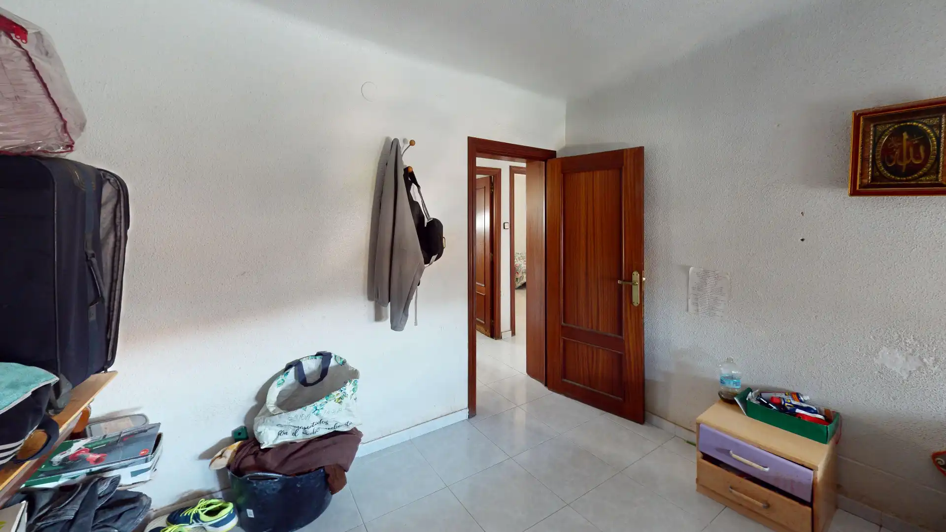 Habitación de Piso en venta en Alicante / Alacant