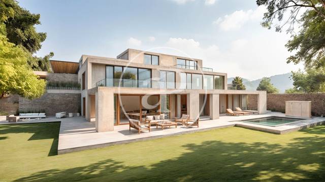 Terreno residencial en Venta en El Bosque