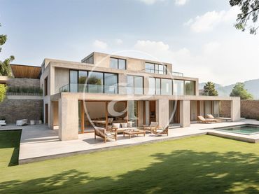 Terreny residencial en venda a El Bosque
