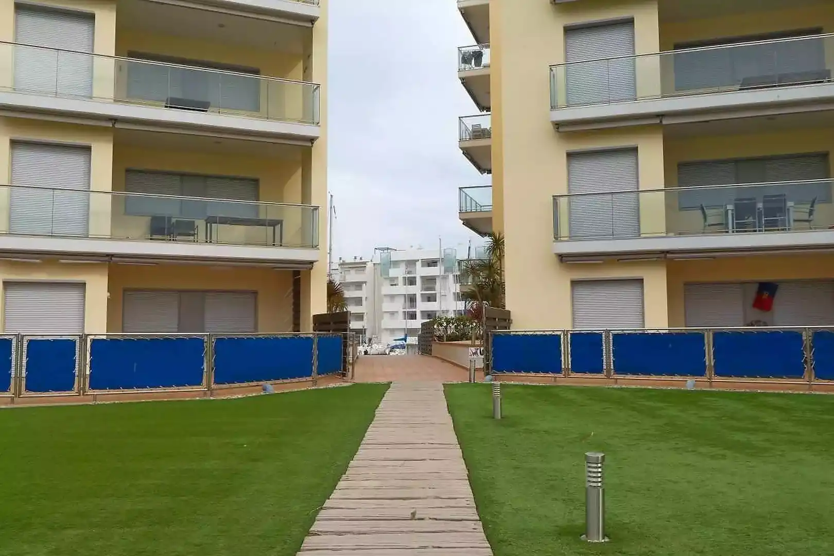 Appartement avec ascenseur à vendre à Pastor, imagen 32