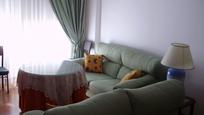 Living room of Flat for sale in  Córdoba Capital  with Air Conditioner, Heating and Terrace