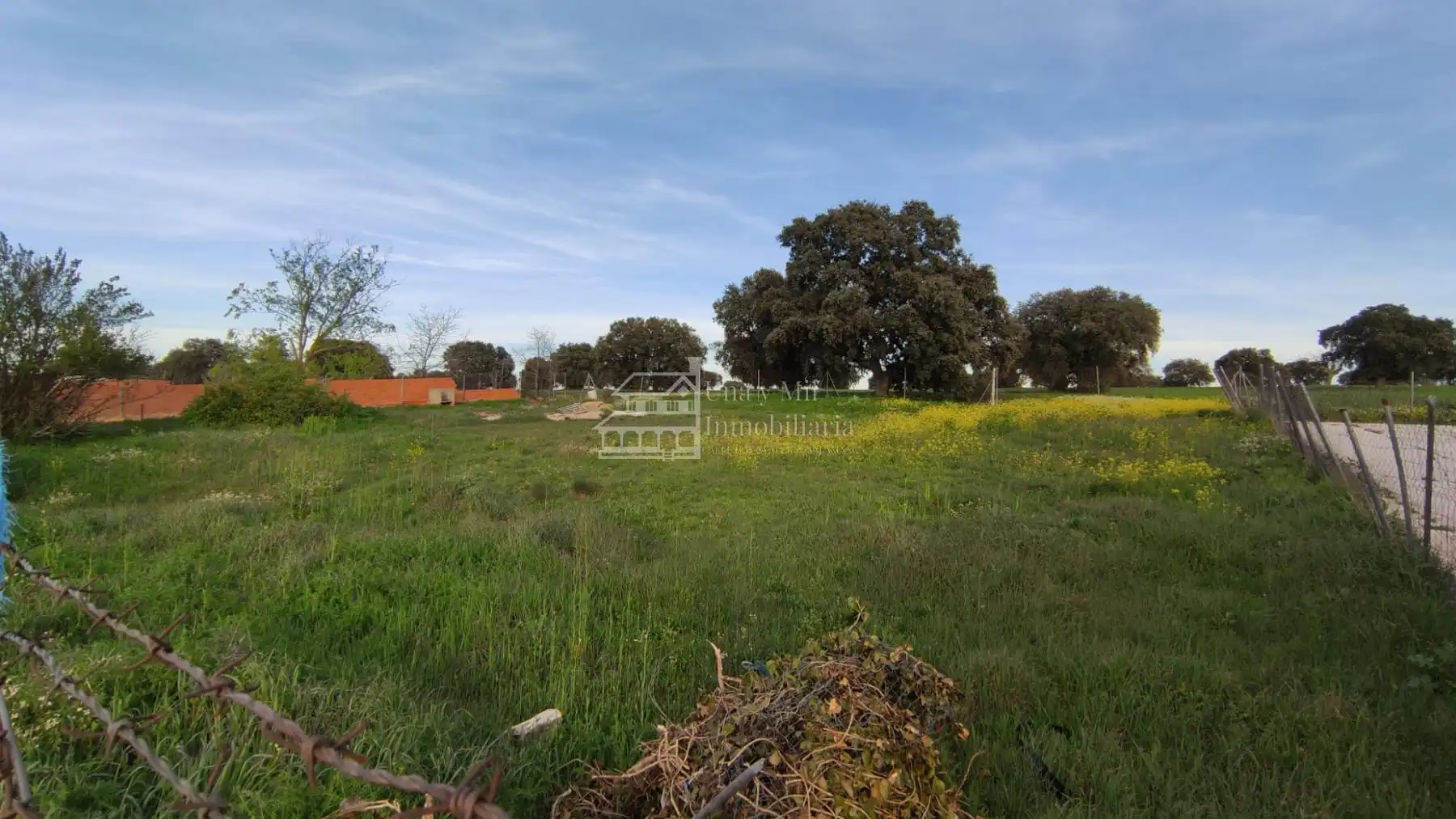 Lands and plots for sale in Calvarrasa de Arriba, imagen 3