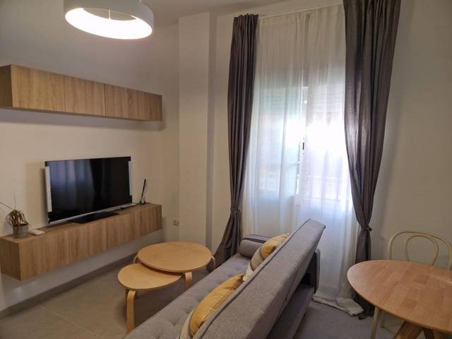 Planta baja en Venta en C. Carril en La Trinidad