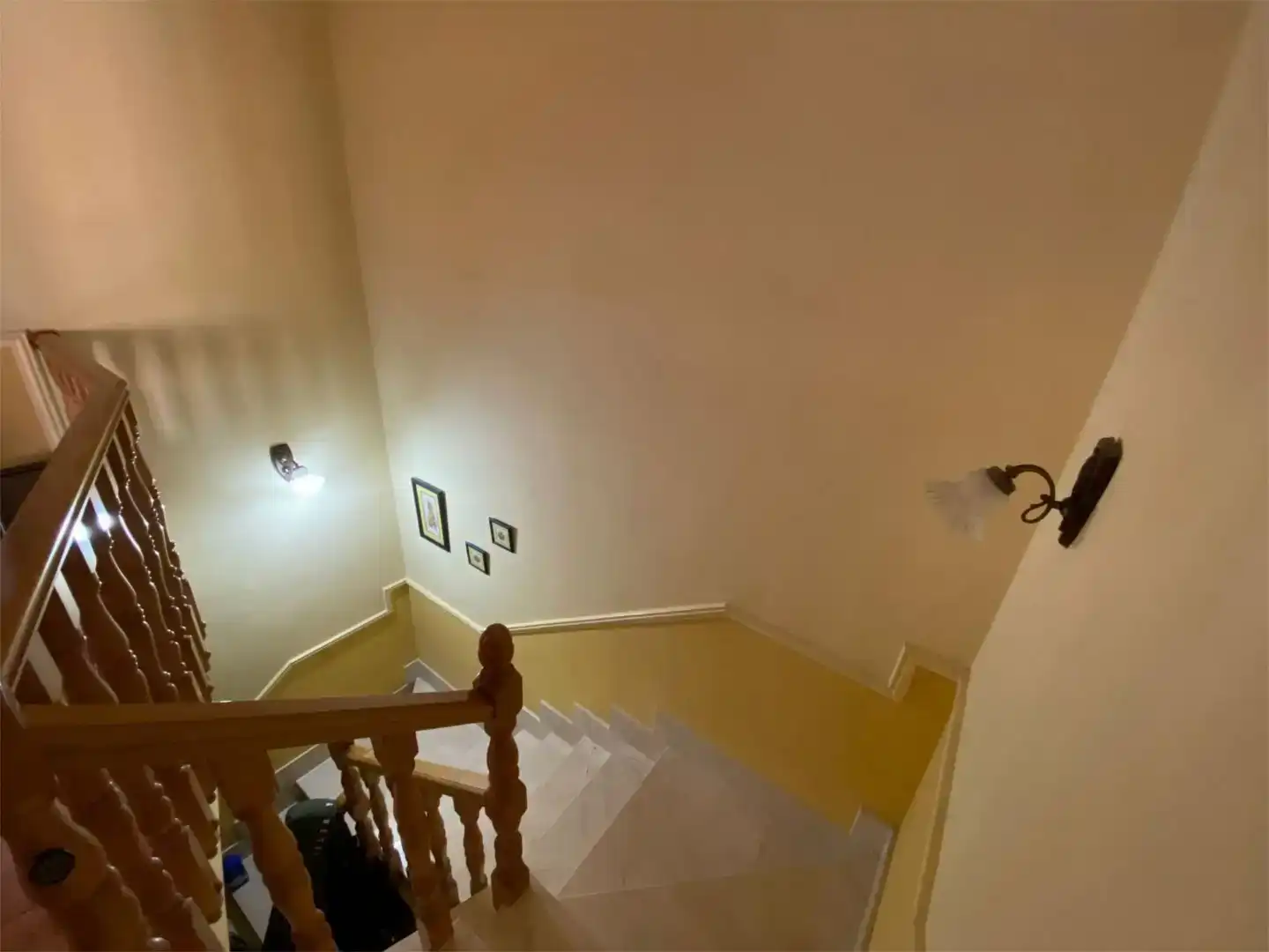 Casa adosada en venda en La Roda amb Balcó