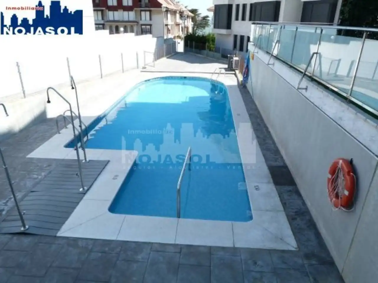 Apartment with pool to rent in Calle LA COSTA 2, imagen 34