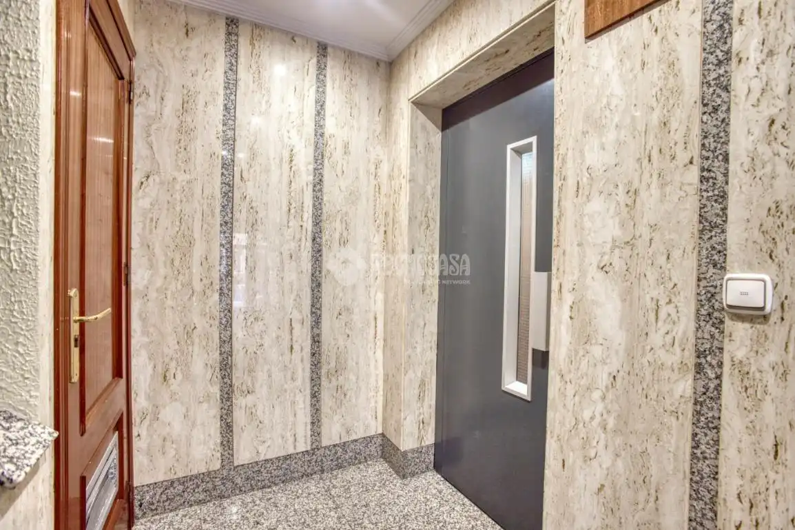Piso en venta en Salamanca con Calefacción y Balcón