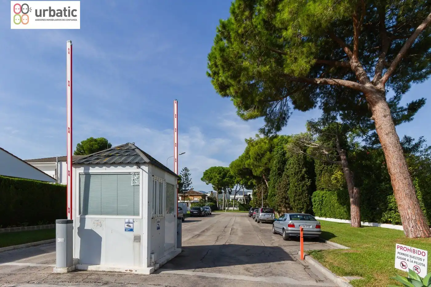 Villa avec piscine à vendre à Calle rioja, imagen 59