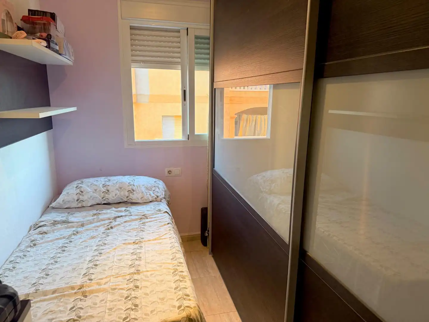 Wohnung mit Aufzug zum Verkauf in Carretera ALICUN TRAMO 2 (P), imagen 24
