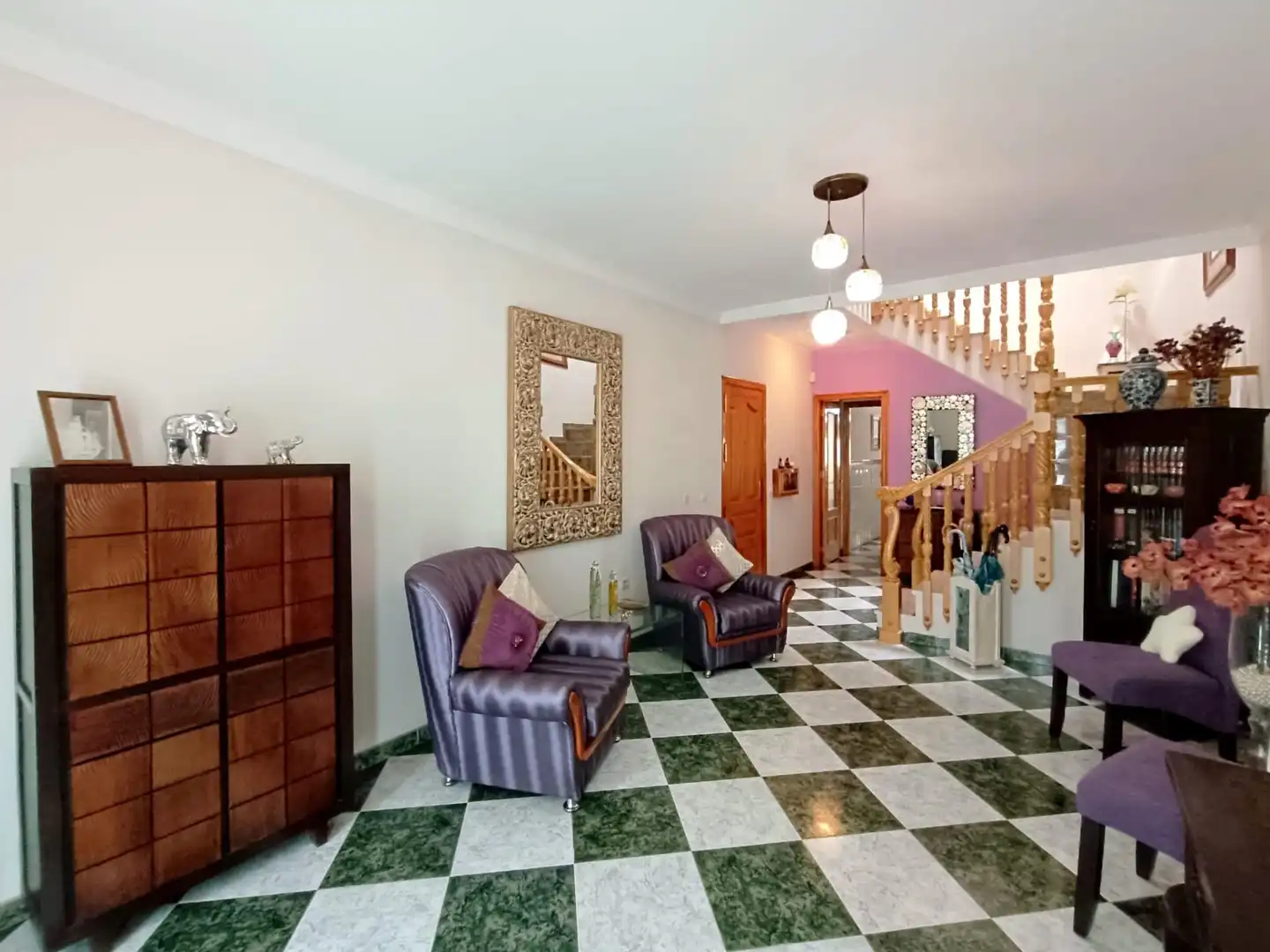 Casa o chalet en venta en El Ejido con Aire acondicionado, Calefacción y Terraza