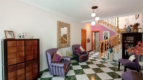 Foto 4 de Casa o chalet en venta en Santo Domingo, El Ejido