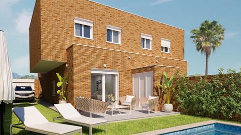 Photo 2 of Single-family semi-detached for sale in Calle Paco el Cubano, 6, La Cañada de San Urbano, Almería