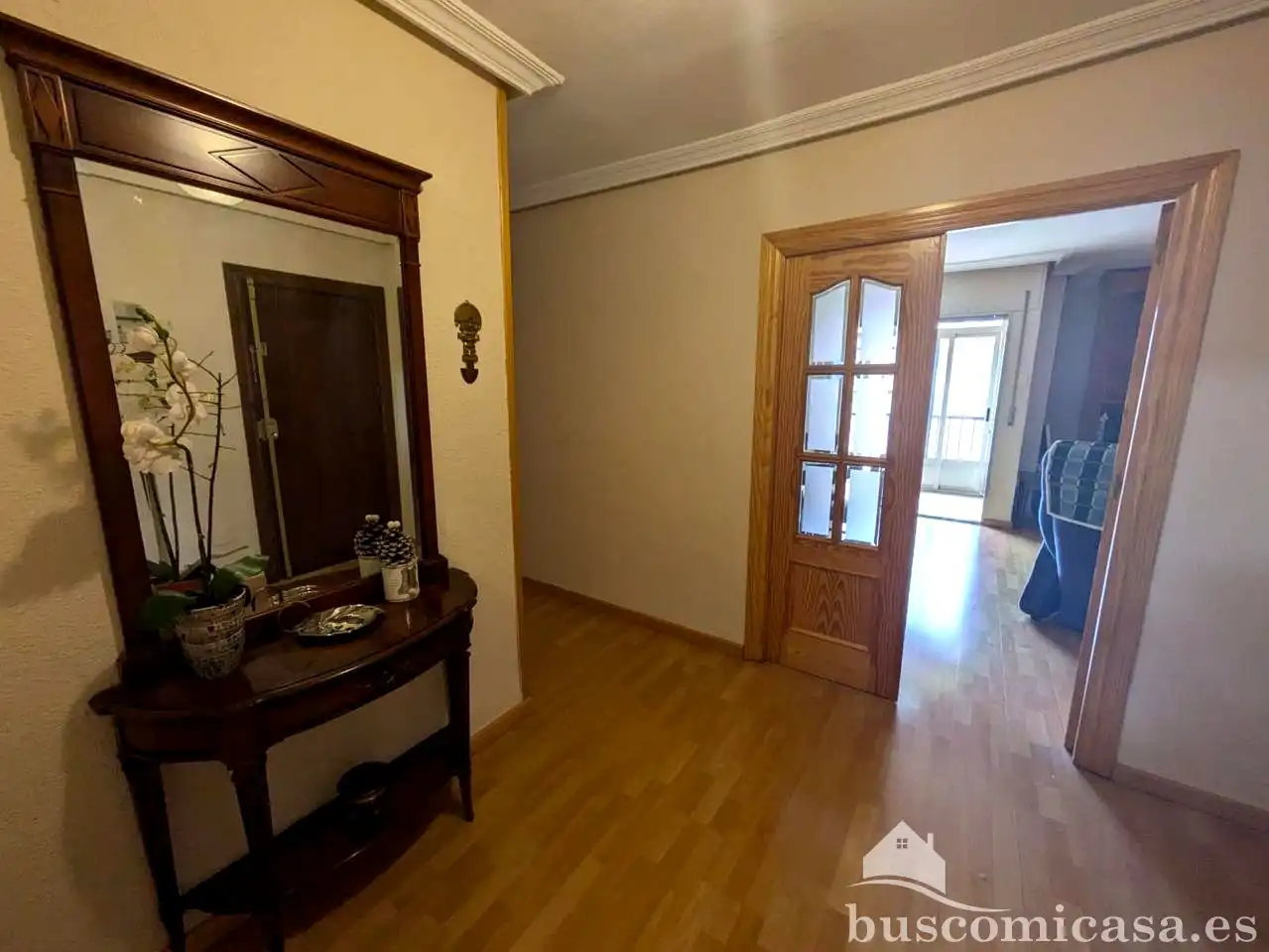 Zimmer in Avenida San Sebastián, Centro ciudad