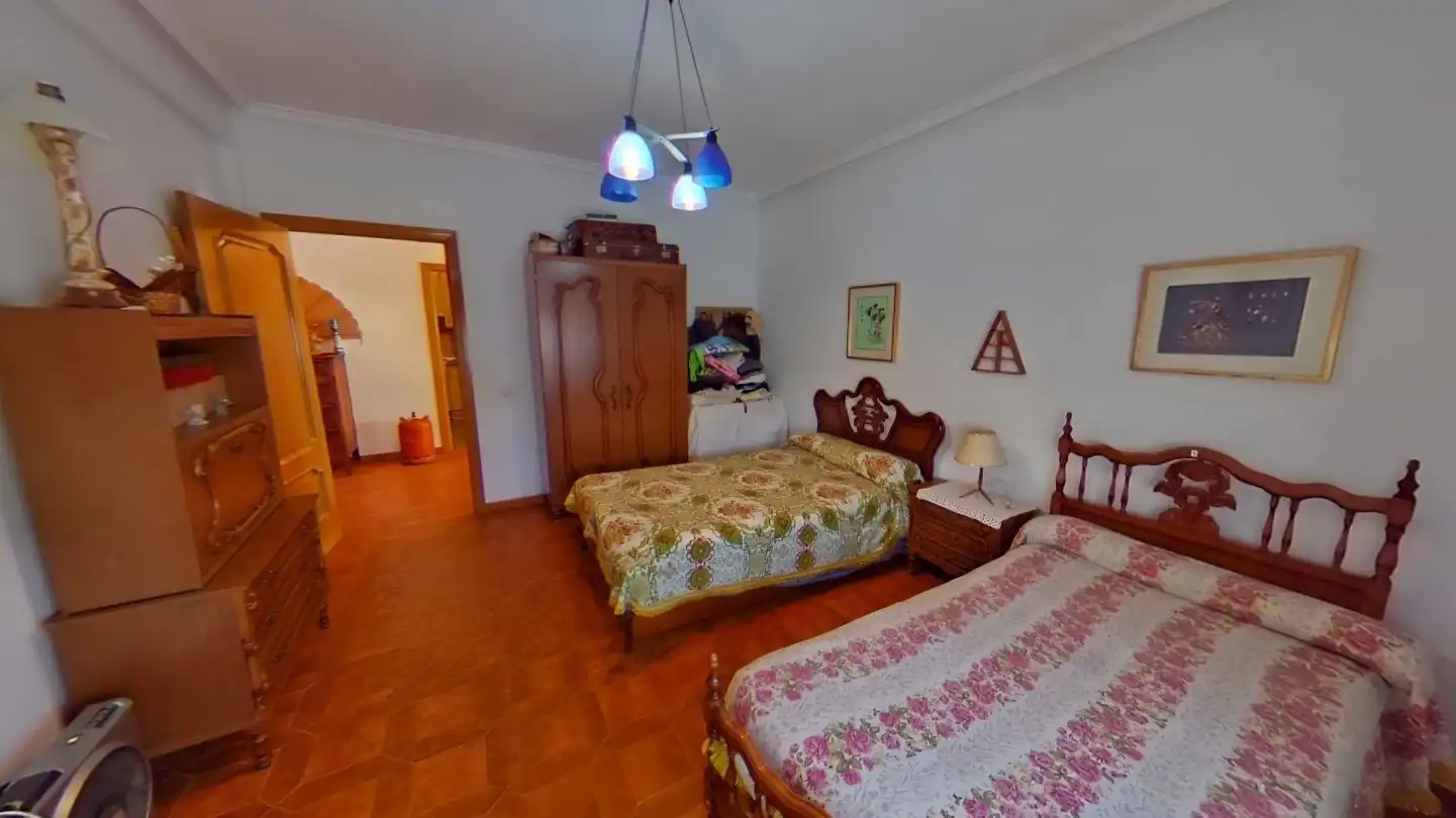 Piso en venta en Turleque