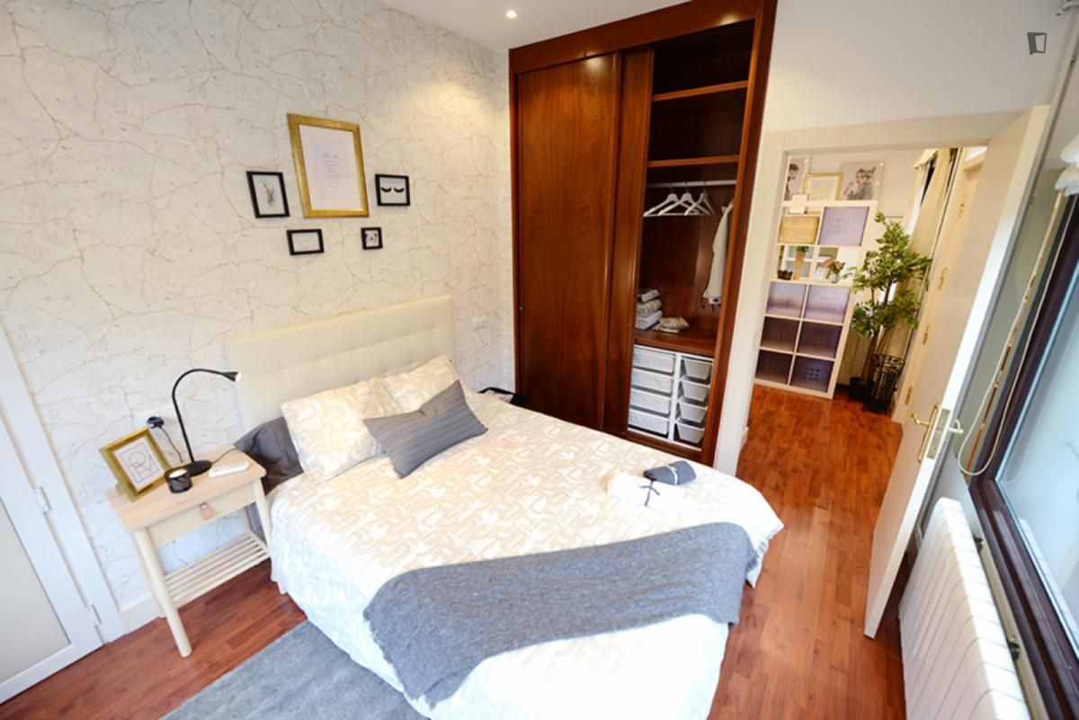 Study to rent in Las Arenas