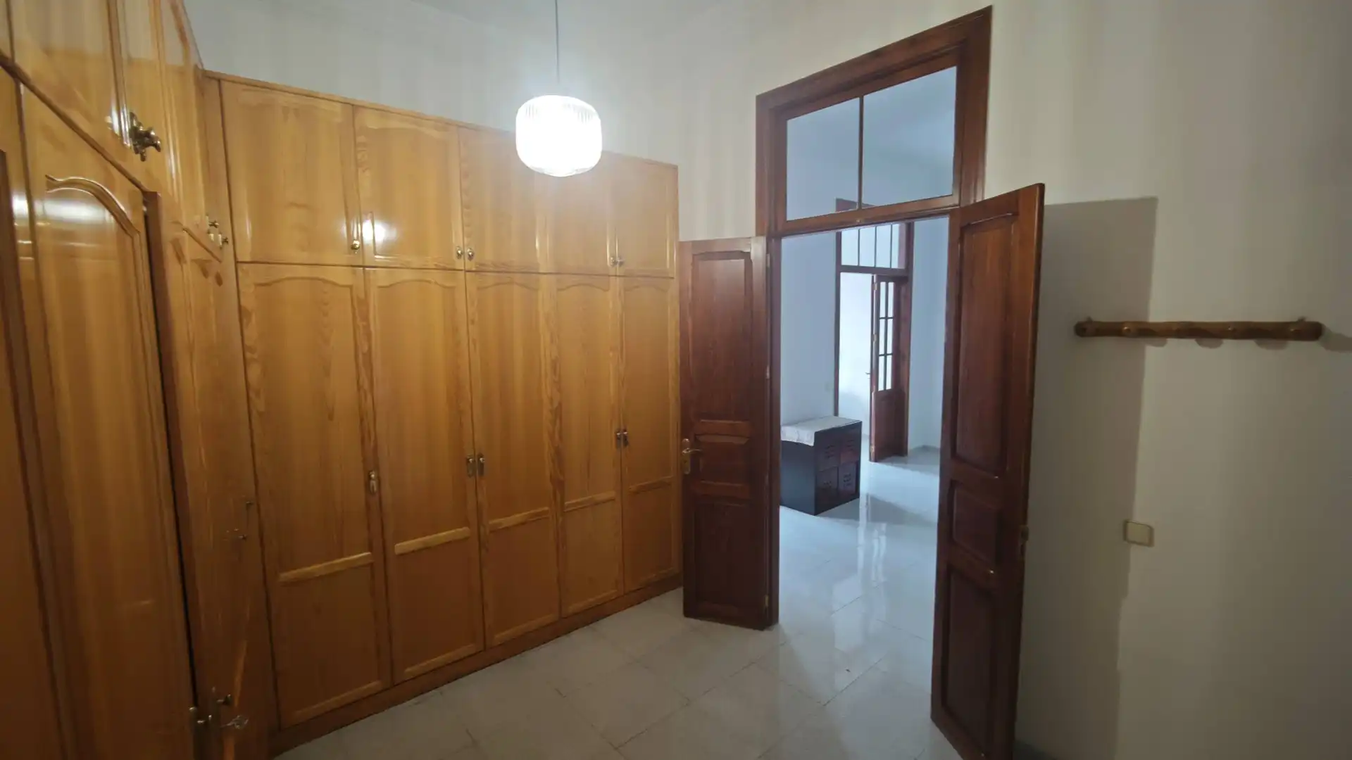 Wohnung zur Miete in Las Palmas de Gran Canaria mit Balkon