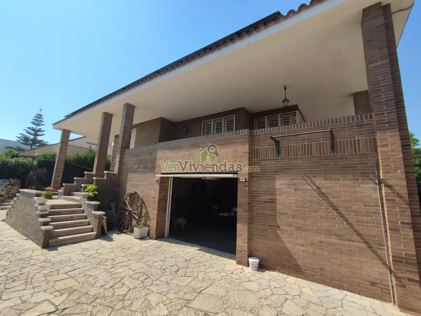 Houses for sale in Ronda Montmany, 36, Pallejà