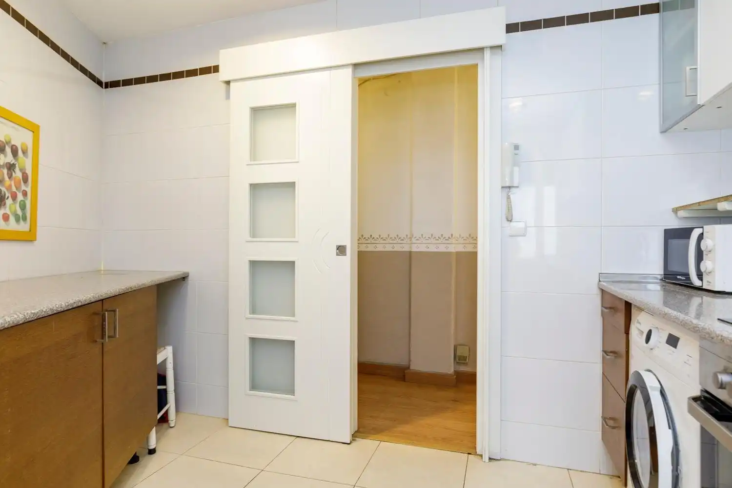 Piso en venta en Zaragoza con Calefacción