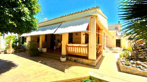Foto 4 de Casa o xalet en venda a Ciutat Jardí - Torreta Verdí, Elche / Elx