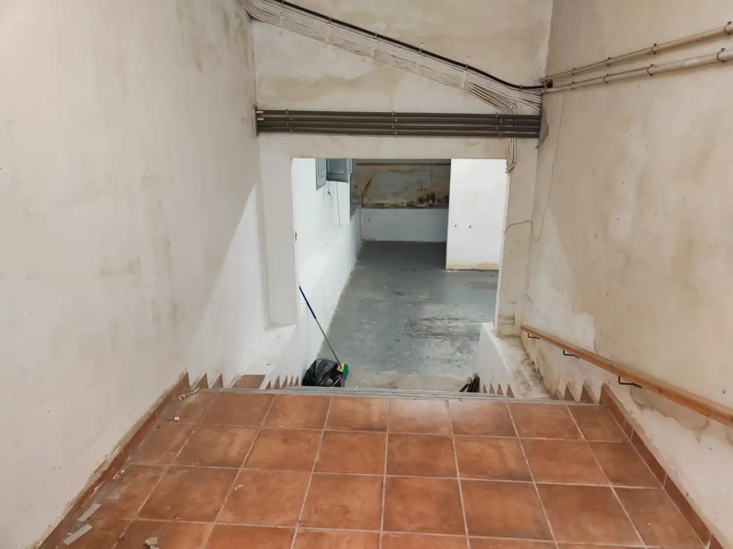 Business premises for sale in Carrer de Sant Lluís, imagen 12