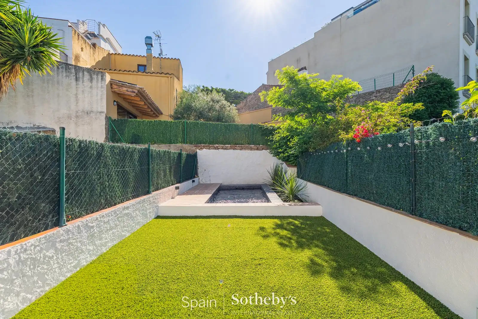 Casa amb piscina en venda a Carrer de Sant Gaietà, imagen 4