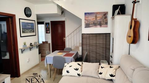 Foto 4 de Casa adosada en venta en Calle Hinojos, Lepe, Huelva