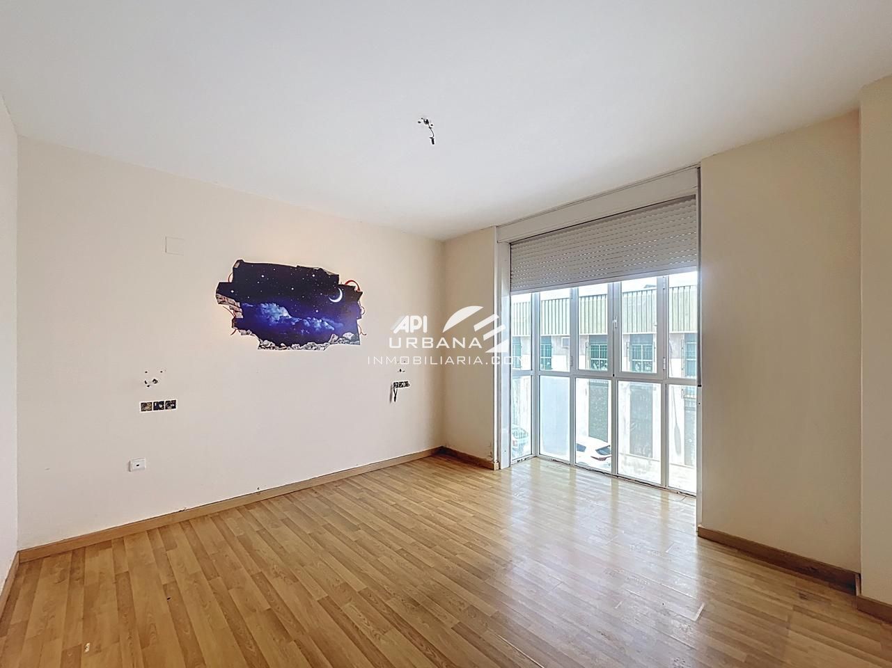 Flat for sale in Lucena