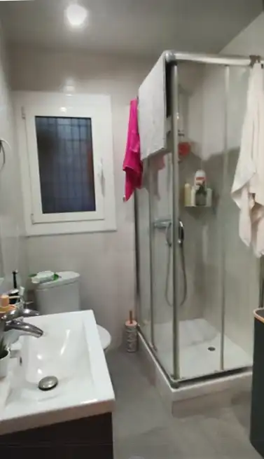 Baño de Piso en venta en Gelida