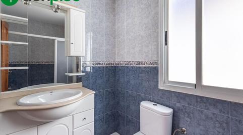 Foto 5 de Àtic en venda a Calle Rafael Alberti, 3, Aljomahima - Ermita, Las Gabias